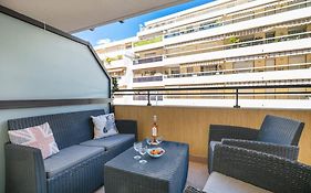 Palacio- Centre-Ville - Parking Prive - Proche Mer - Grande Terrasse